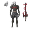 Marvel Legends King in Black Knull and Venom