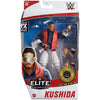 WWE Elite 88 - Kushida