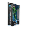 DC Multiverse Lex Luthor Green Power Suit