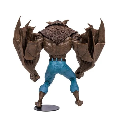 DC Collector Megafig Man-Bat