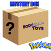 Pokemon Mini Mystery Box (6 Packs + Random EX or Better)