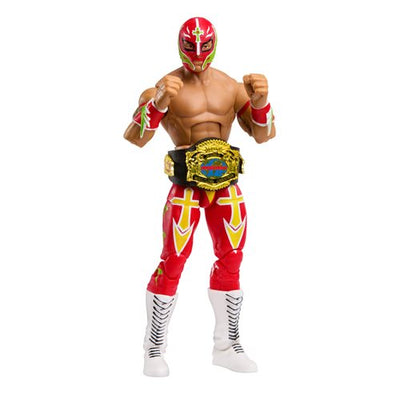 WWE Elite 100 - Rey Mysterio