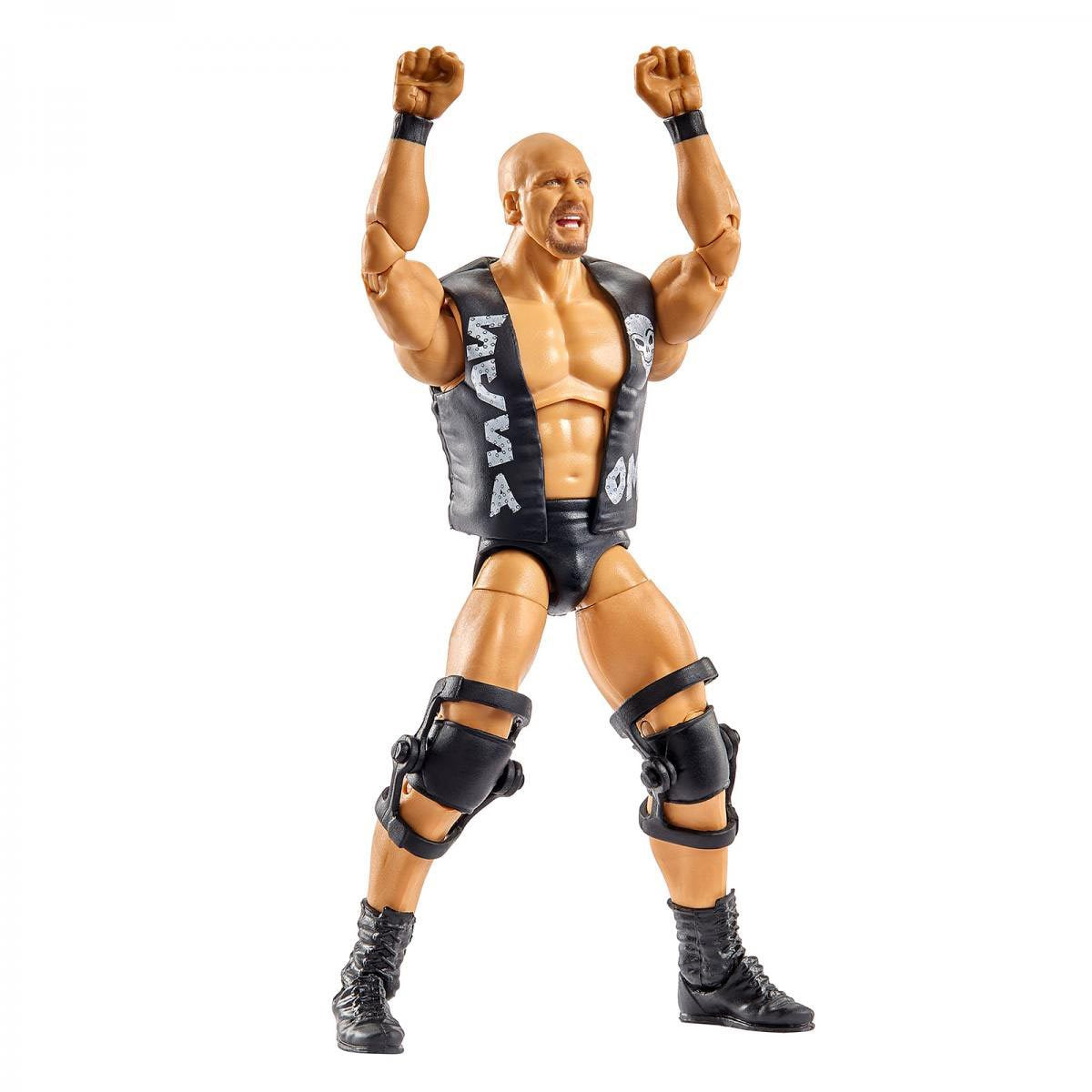 WrestleMania 38 Elite - Stone Cold Steve Austin