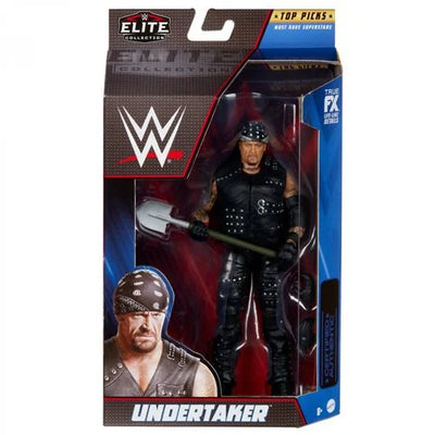 WWE Top Picks 2022 - Undertaker